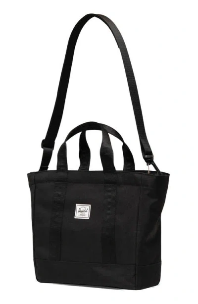 Herschel Supply Co . Heritage Small Tote In Pattern