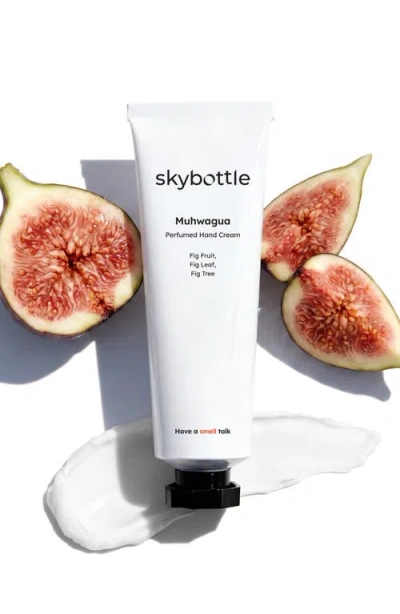 Skybottle The Lime Tree Perfumed Hand Cream