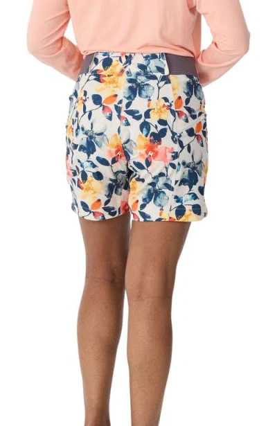 Krimson Klover Sienna 7" Short In Multi