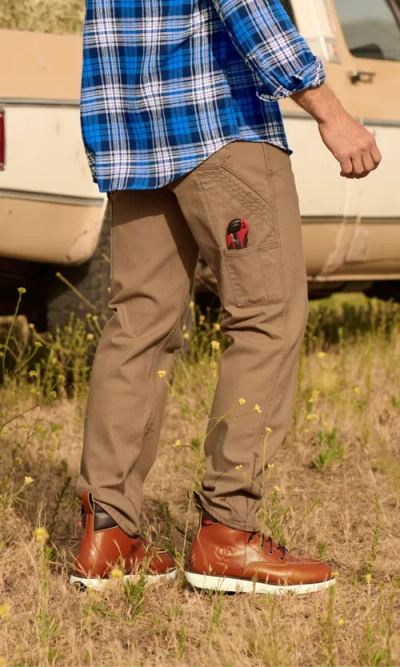 Strauss Work Pants E.s.iconic