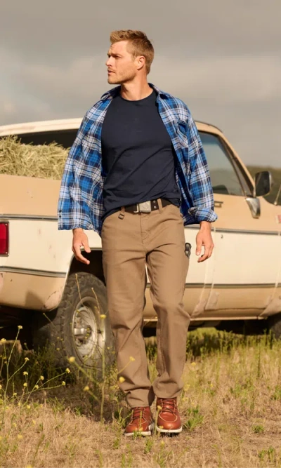 Strauss Work Pants E.s.iconic