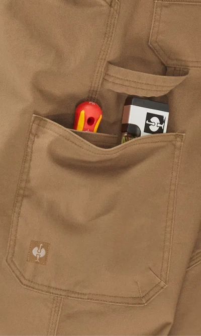 Strauss Work Pants E.s.iconic