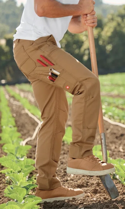 Strauss Double Front Work Pants E.s.iconic