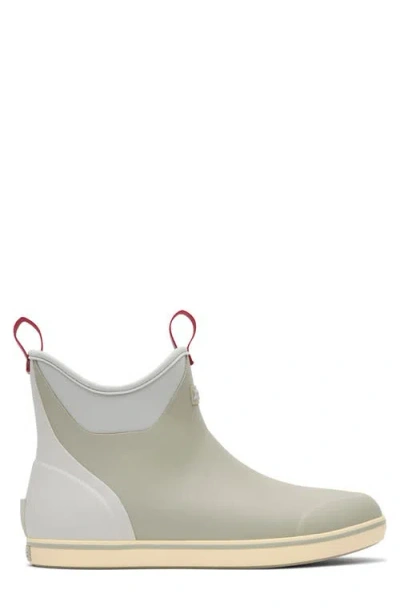 Xtratuf 6-inch Ankle Deck Boot In Multi