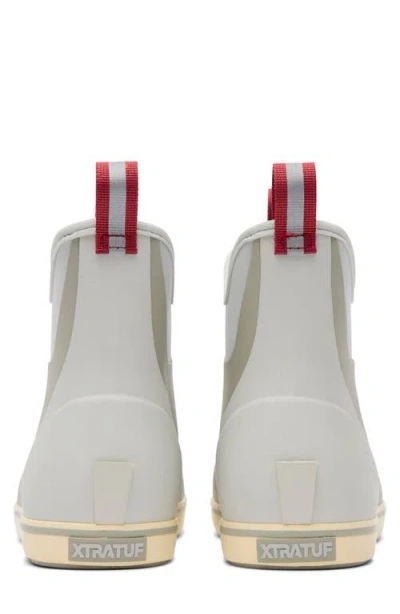 Xtratuf 6-inch Ankle Deck Boot In Multi