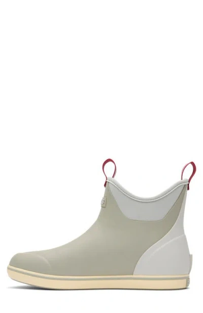 Xtratuf 6-inch Ankle Deck Boot In Multi