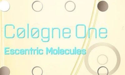 Escentric Molecules Cologne One In Transparent