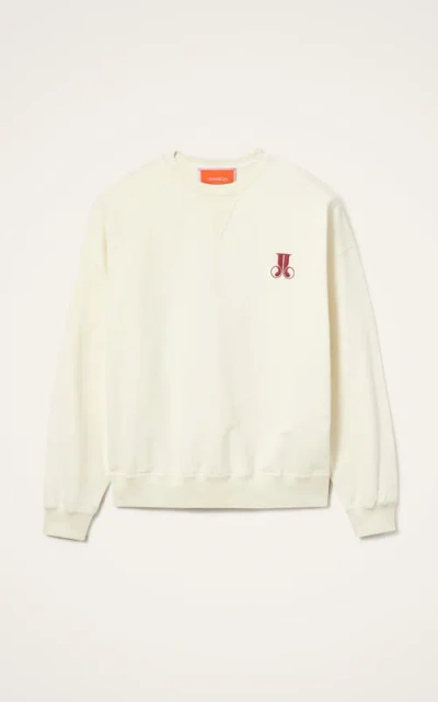 La Doublej House Sweatshirt