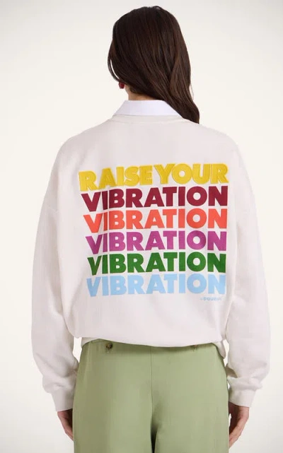 La Doublej House Sweatshirt