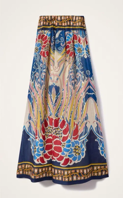 La Doublej Filter Dress Placée In Multi
