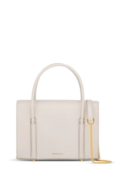 Aranyani Myra Top Handle 10 In Red
