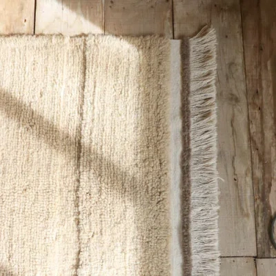 Lorena Canals Woolable Rug Steppe In Neutral