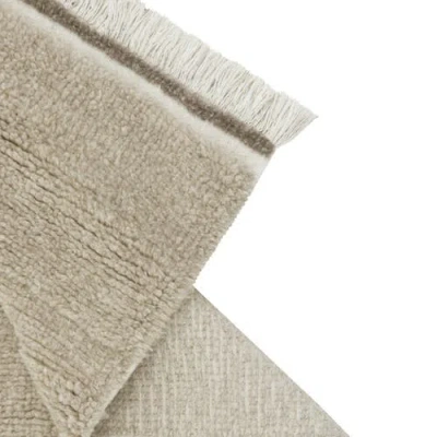 Lorena Canals Woolable Rug Steppe In Neutral