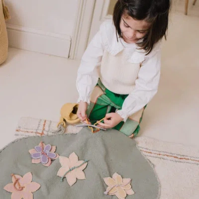 Lorena Canals Toy Set In Multi