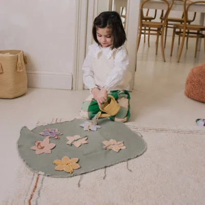 Lorena Canals Toy Set In Multi