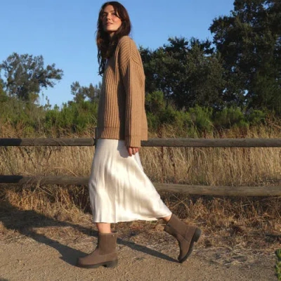 Abeo Vista Boot In Multi