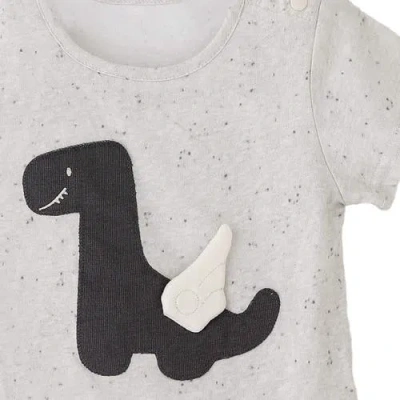 Banblu Dino Dot Set In Multi