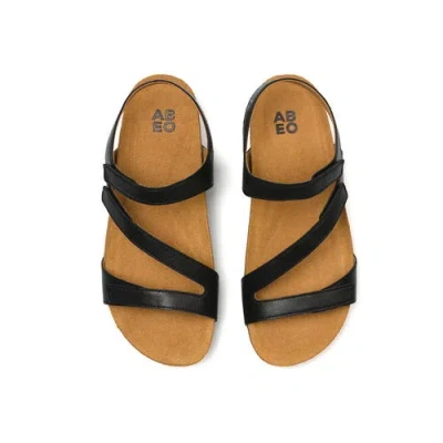 Abeo Algarve Strap In Multi