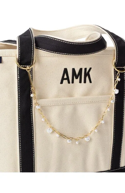 Lands' End Bag Chain In Pattern