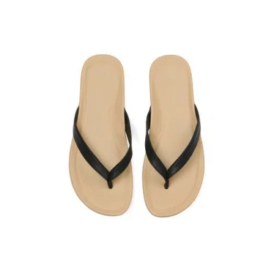 Abeo Oasis Flip Flop In Multi