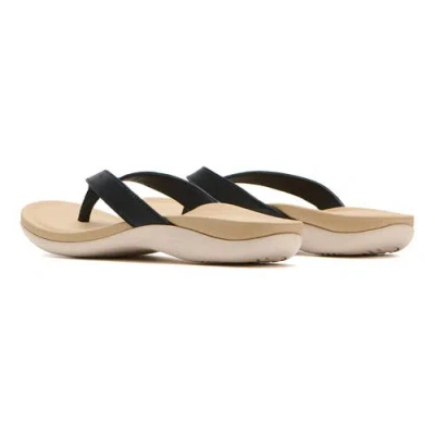 Abeo Oasis Flip Flop In Multi