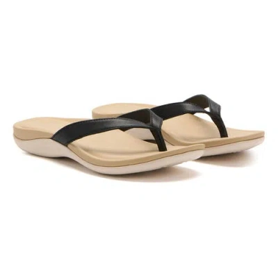 Abeo Oasis Flip Flop In Multi