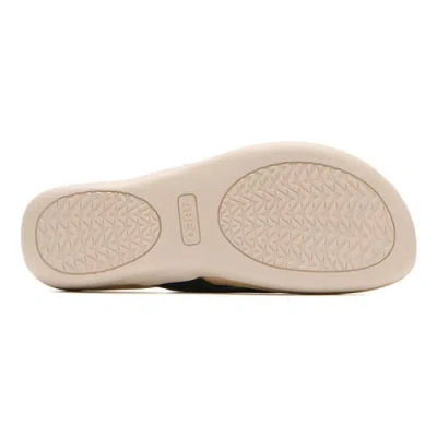 Abeo Oasis Flip Flop In Multi