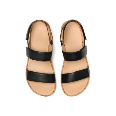 Abeo Soleil Strap In Black