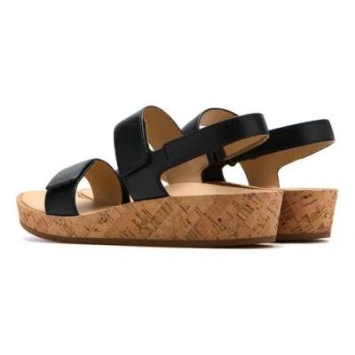 Abeo Soleil Strap In Black