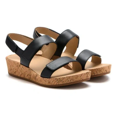 Abeo Soleil Strap In Black
