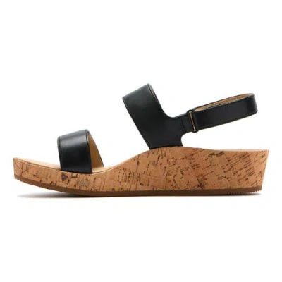 Abeo Soleil Strap In Black