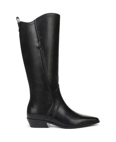 27 Edit Naturalizer Brooke Boot In Black