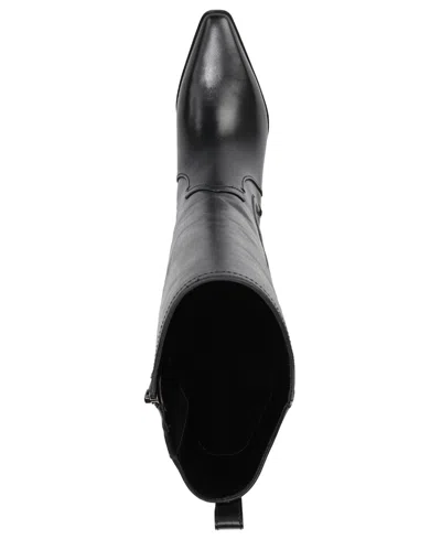 27 Edit Naturalizer Brooke Boot In Black