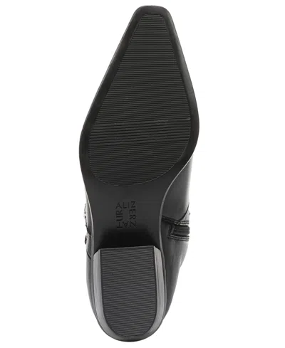 27 Edit Naturalizer Brooke Boot In Black