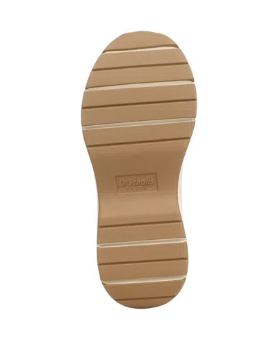 Dr. Scholl's Walk Mode Sneaker In Black