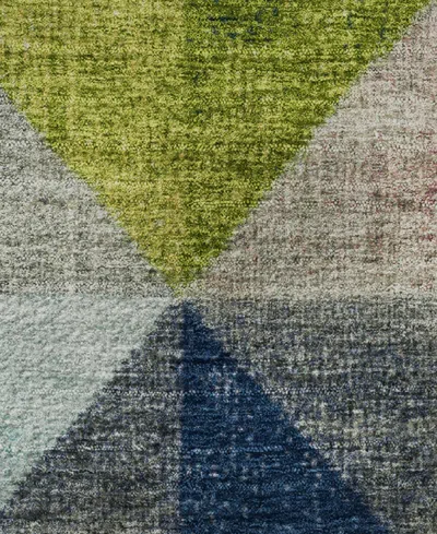 Addison Mayfield Amf2006 3'x5' Area Rug In Multi