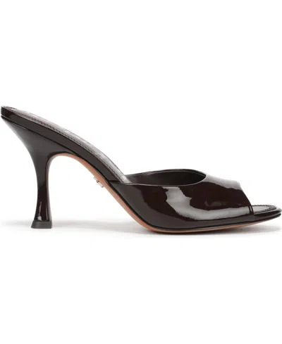 Sam Edelman Jeanie Slide Sandal In Black