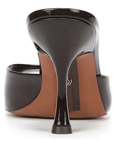 Sam Edelman Jeanie Slide Sandal In Black