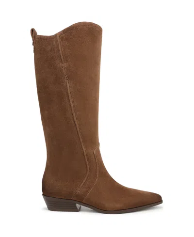 27 Edit Naturalizer Brooke Boot In Brown