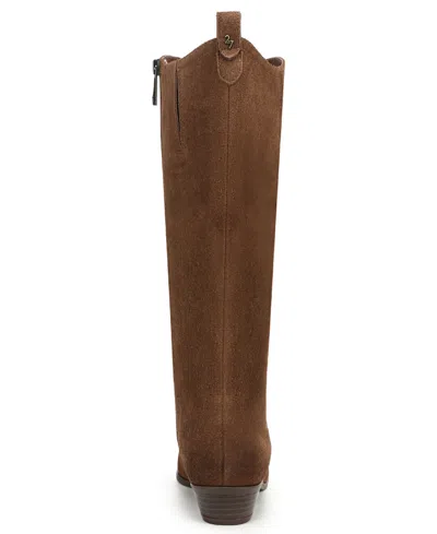 27 Edit Naturalizer Brooke Boot In Brown