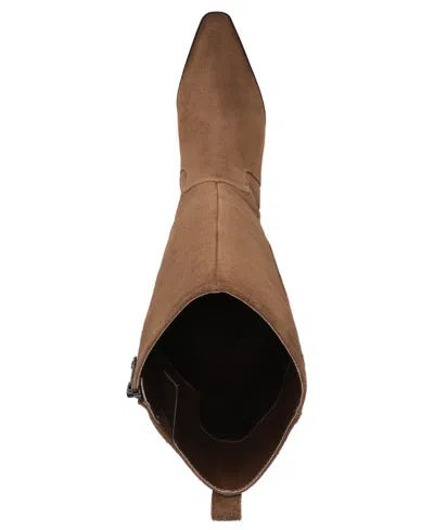 27 Edit Naturalizer Brooke Boot In Brown