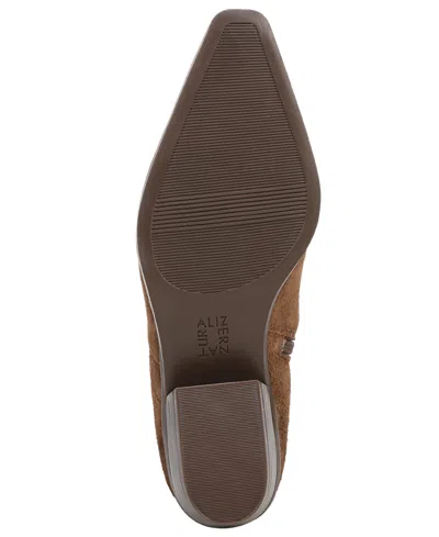 27 Edit Naturalizer Brooke Boot In Brown