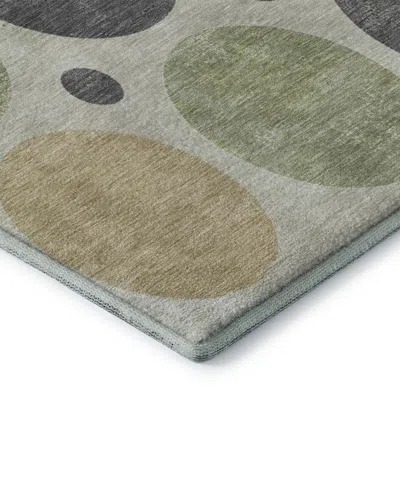Addison Mayfield Amf1949 2'3"x7'6" Runner In Multi