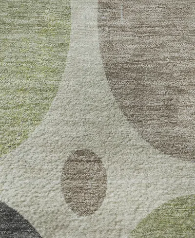 Addison Mayfield Amf1949 2'3"x7'6" Runner In Multi