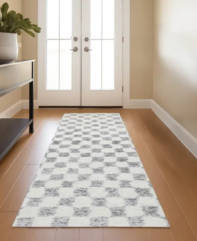 Addison Mayfield Amf1958 2'3"x7'6" Runner In Multi