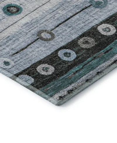 Addison Mayfield Amf1964 2'3"x7'6" Runner In Multi