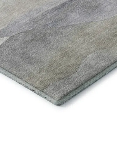 Addison Mayfield Amf1966 2'3"x7'6" Runner In Multi