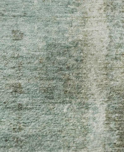 Addison Mayfield Amf2002 2'3"x7'6" Runner In Multi
