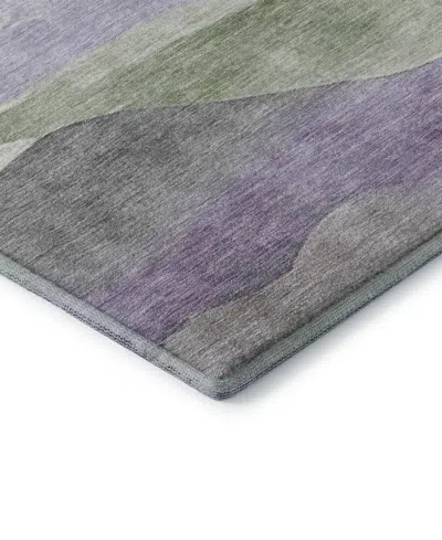 Addison Mayfield Amf1966 2'3"x7'6" Runner In Multi