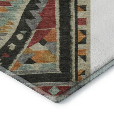 Addison Mayfield Amf1916 2'3"x7'6" Runner In Multi